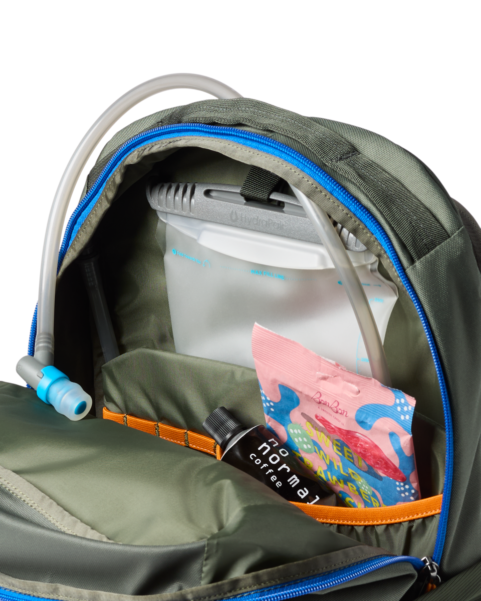 Abierto 26L Daypack