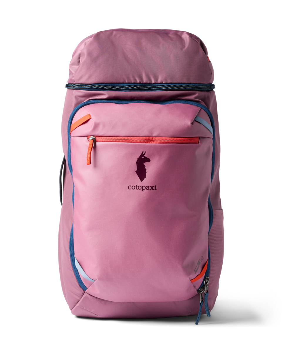 Allpa 50L Adventure Travel Pack