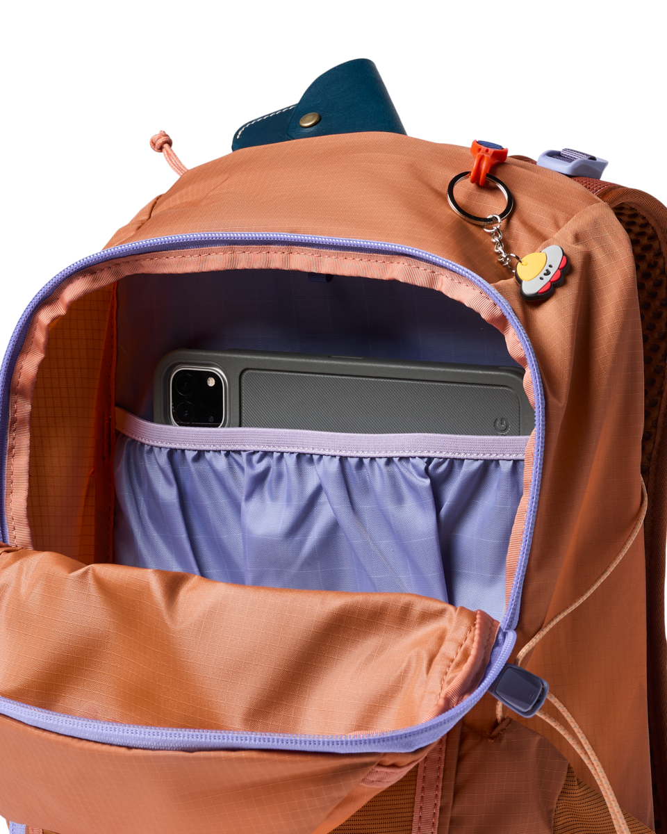 Elqui 24L Daypack