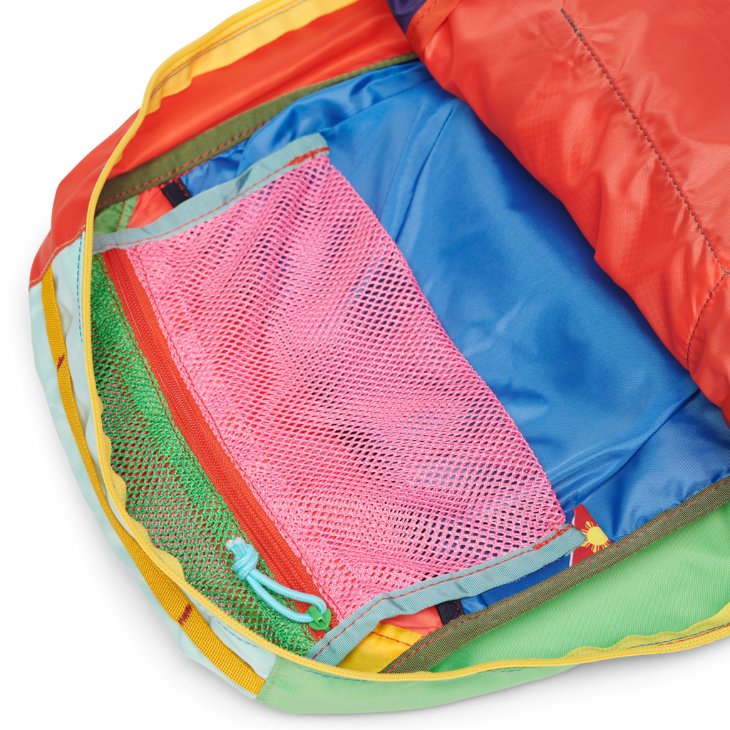 Batac 24L Daypack - Del Día