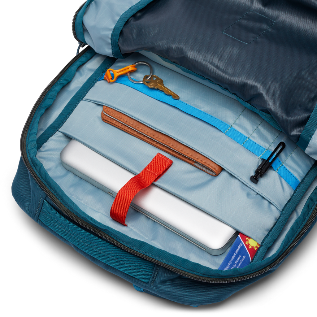 Chiquillo 26L Daypack - Cada Día