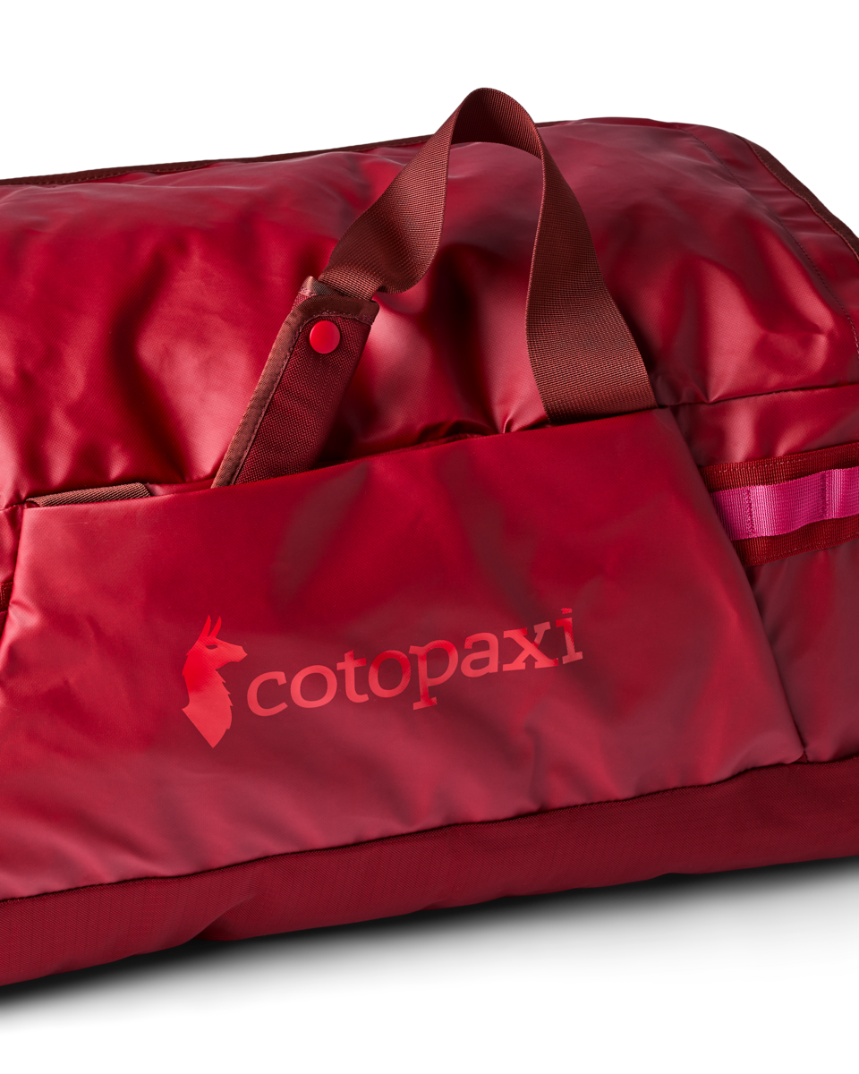 Allpa Getaway 70L Duffel