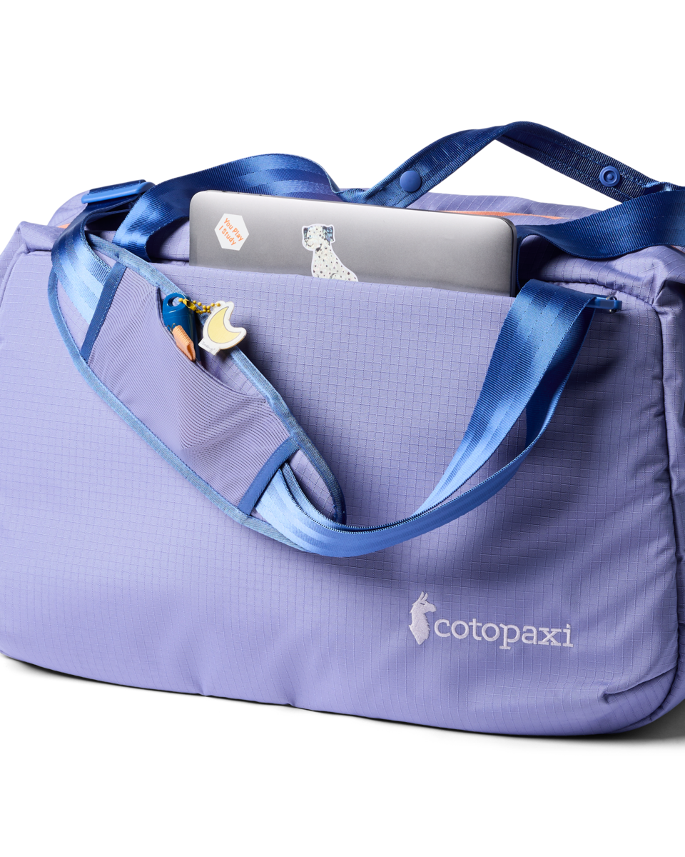 Viaje 35L Travel Duffel