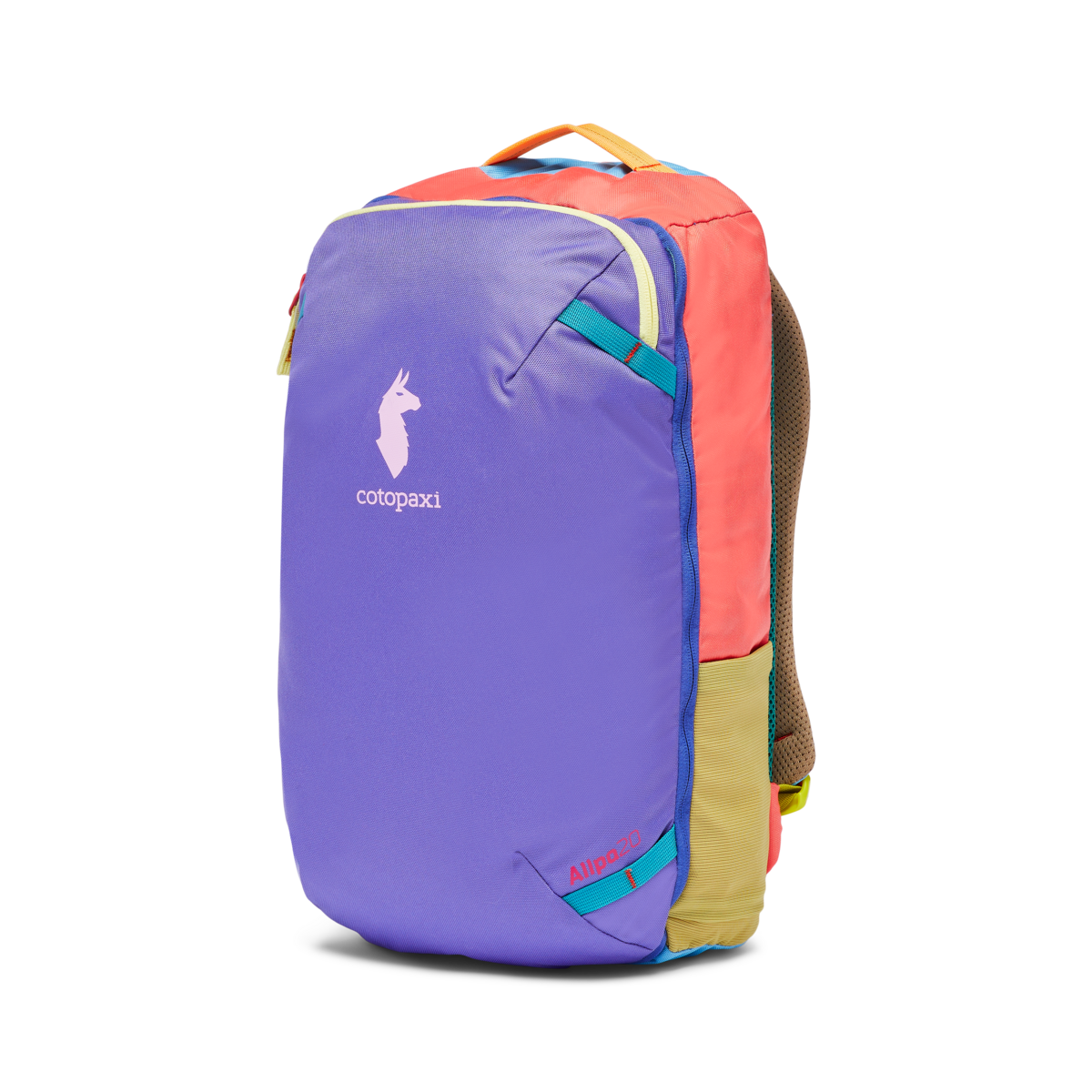 Allpa Mini 20L Travel Pack - Del Día