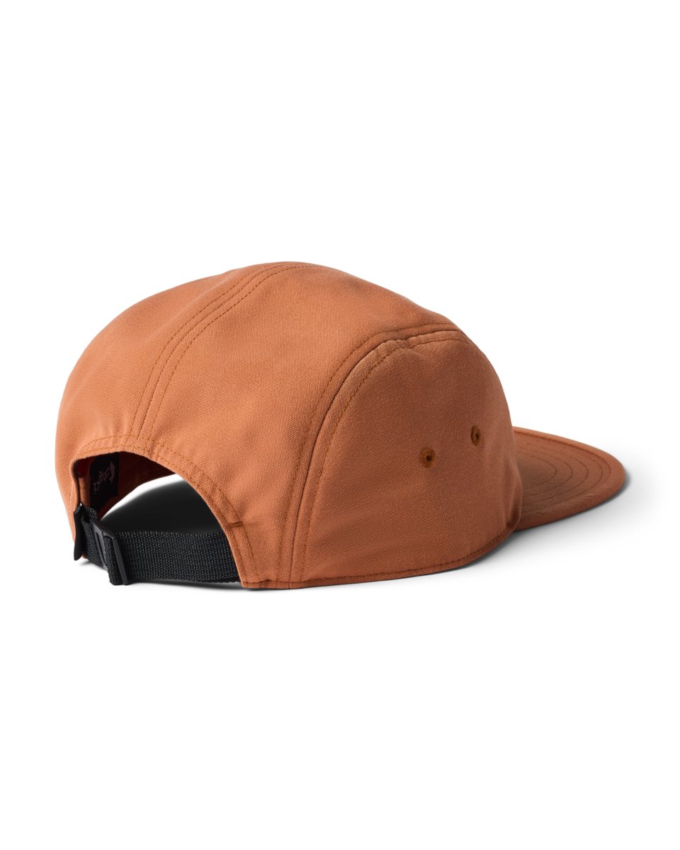Do Good 5-Panel Hat