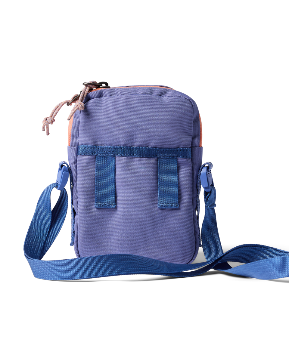 Todo 1L Shoulder Bag