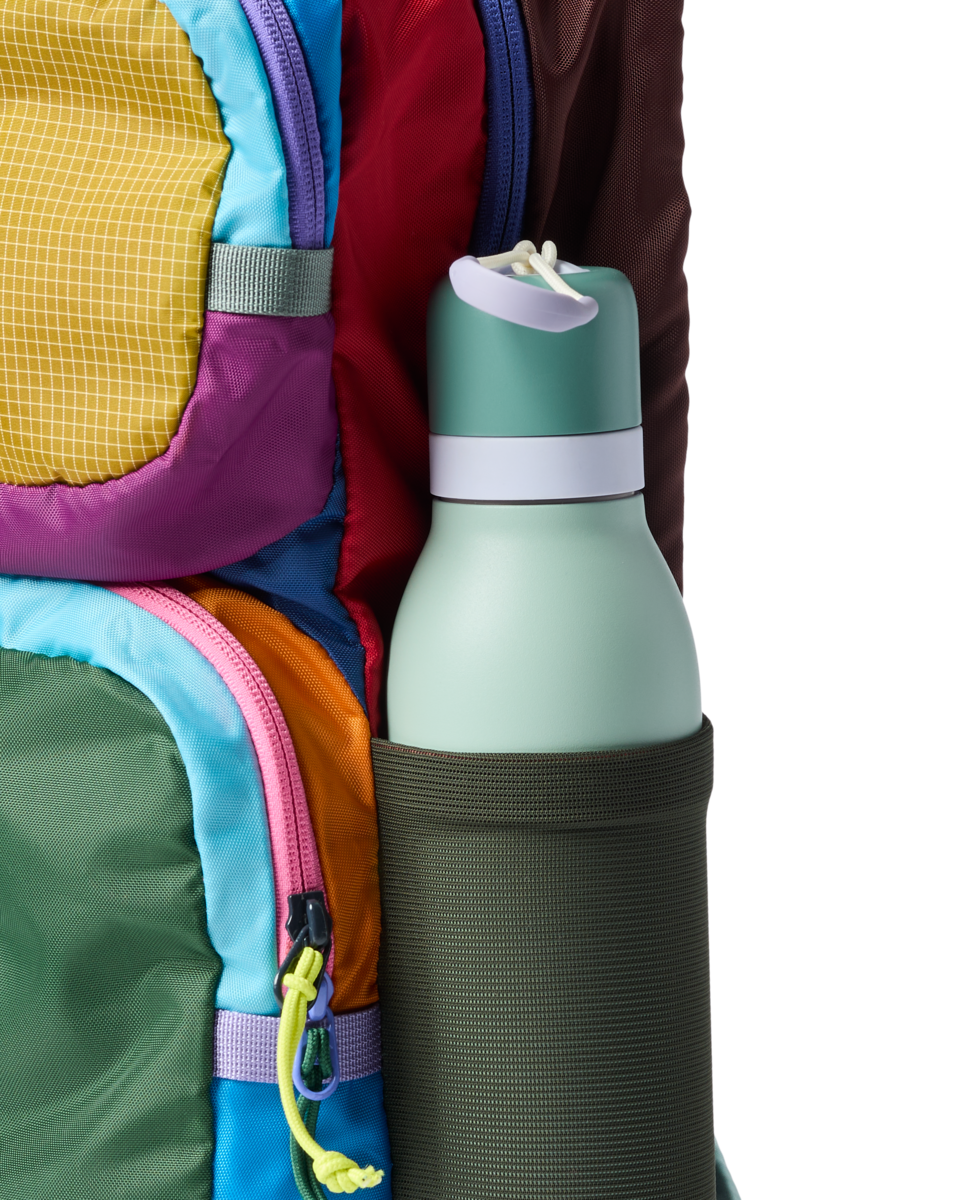 Tasra 16L Backpack - Del Día