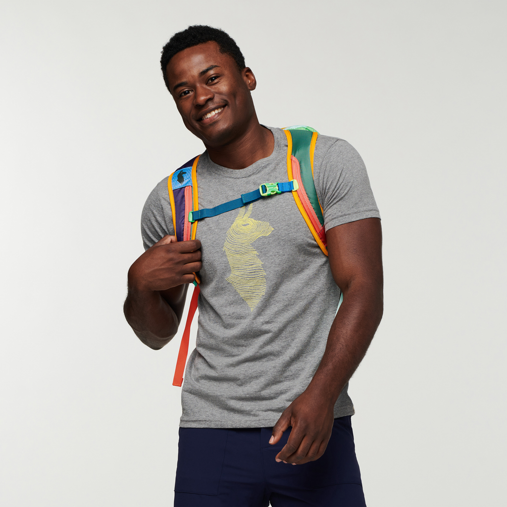 Batac 24L Daypack - Del Día