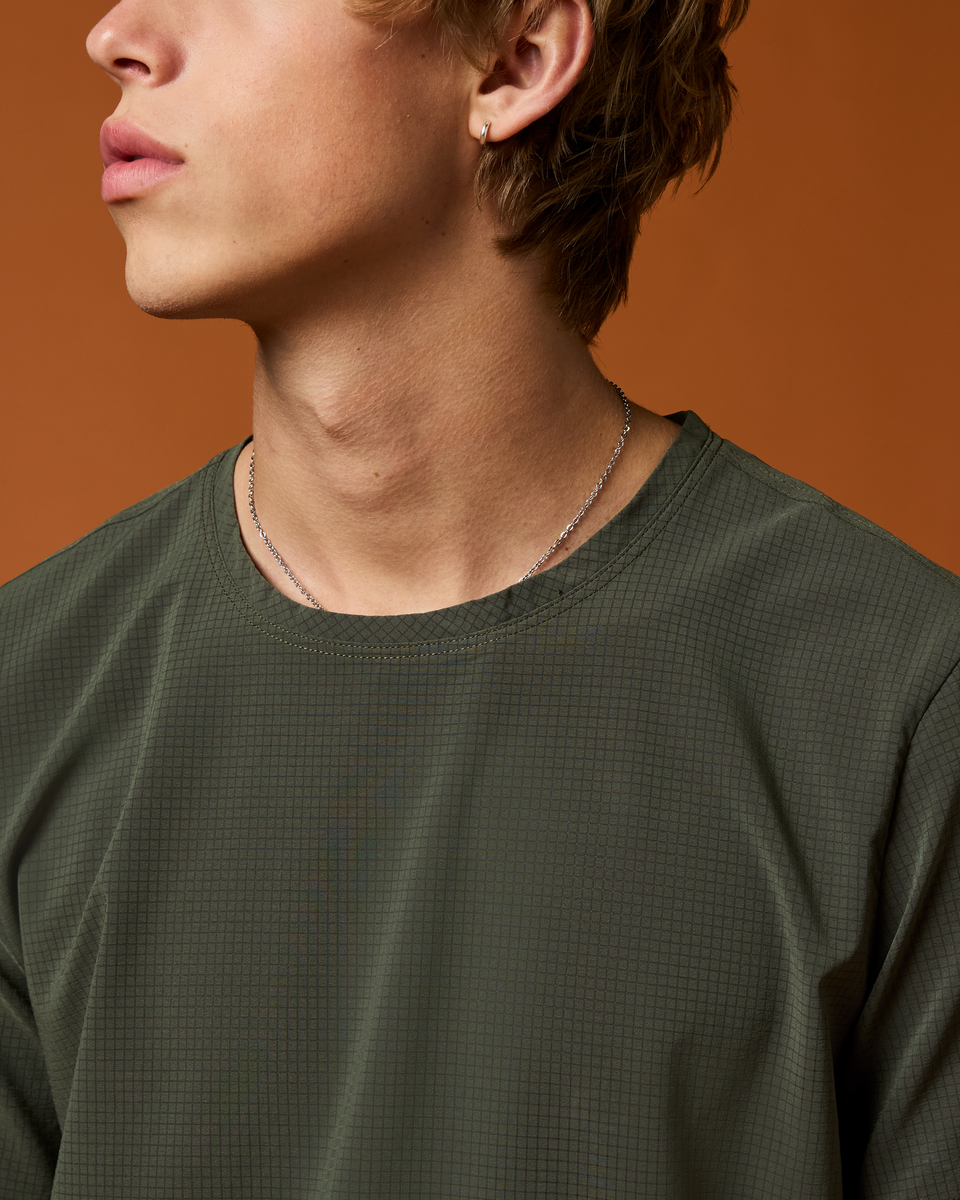 Pulso Tech T-Shirt - Men's