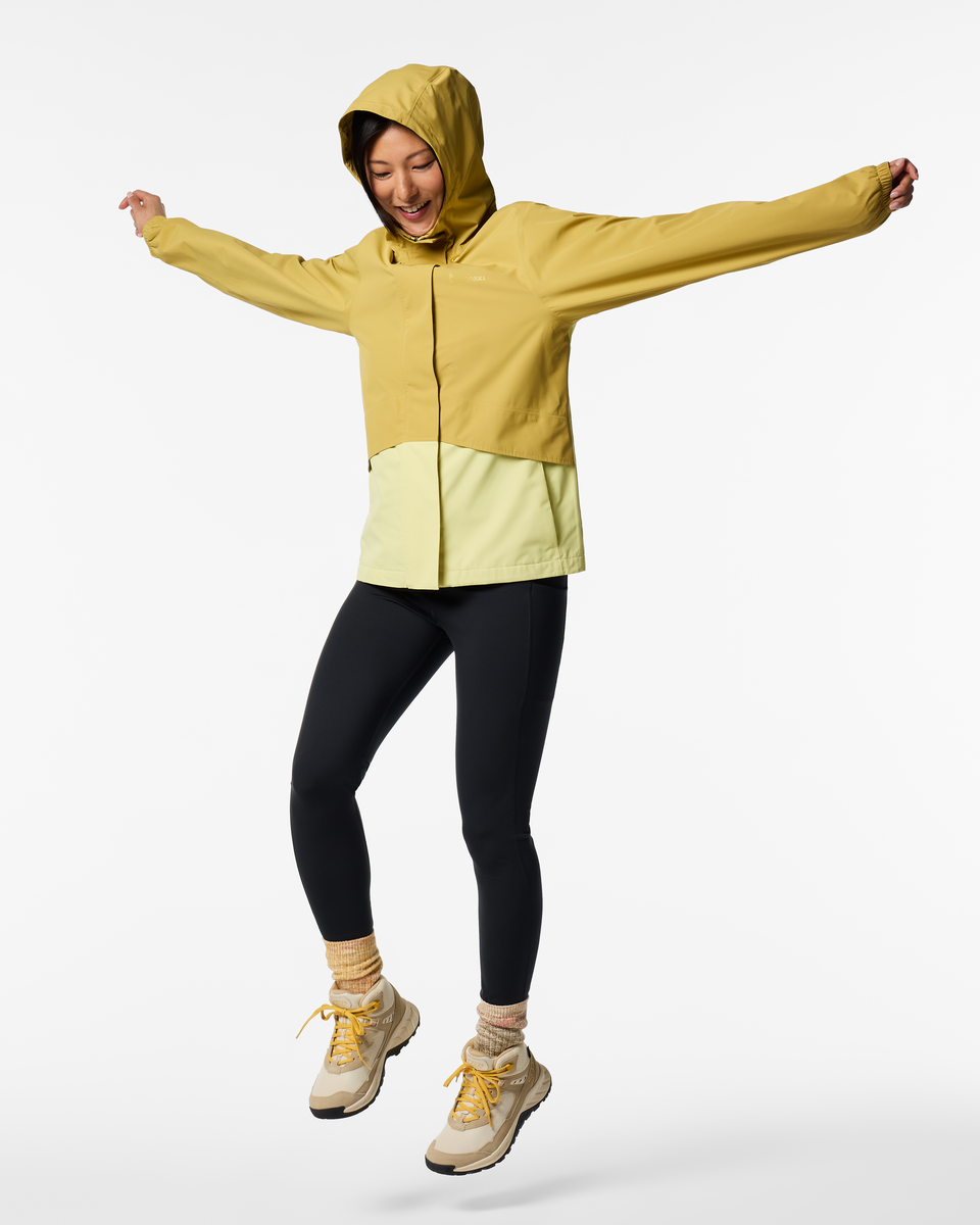 Rayu Rain Jacket - Women's