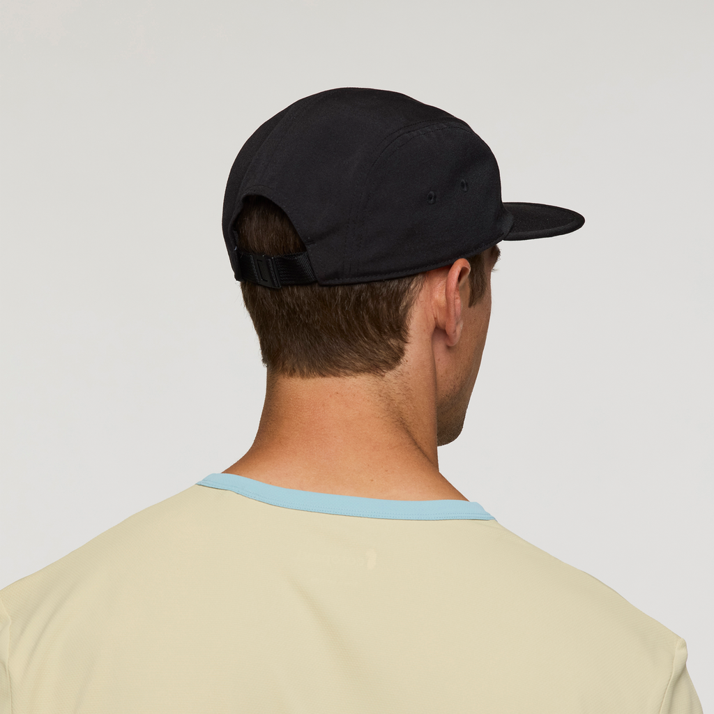 Cada Día 5-Panel Hat